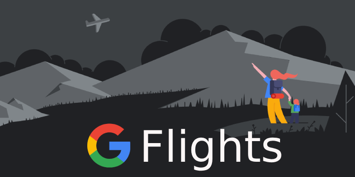Google Flights